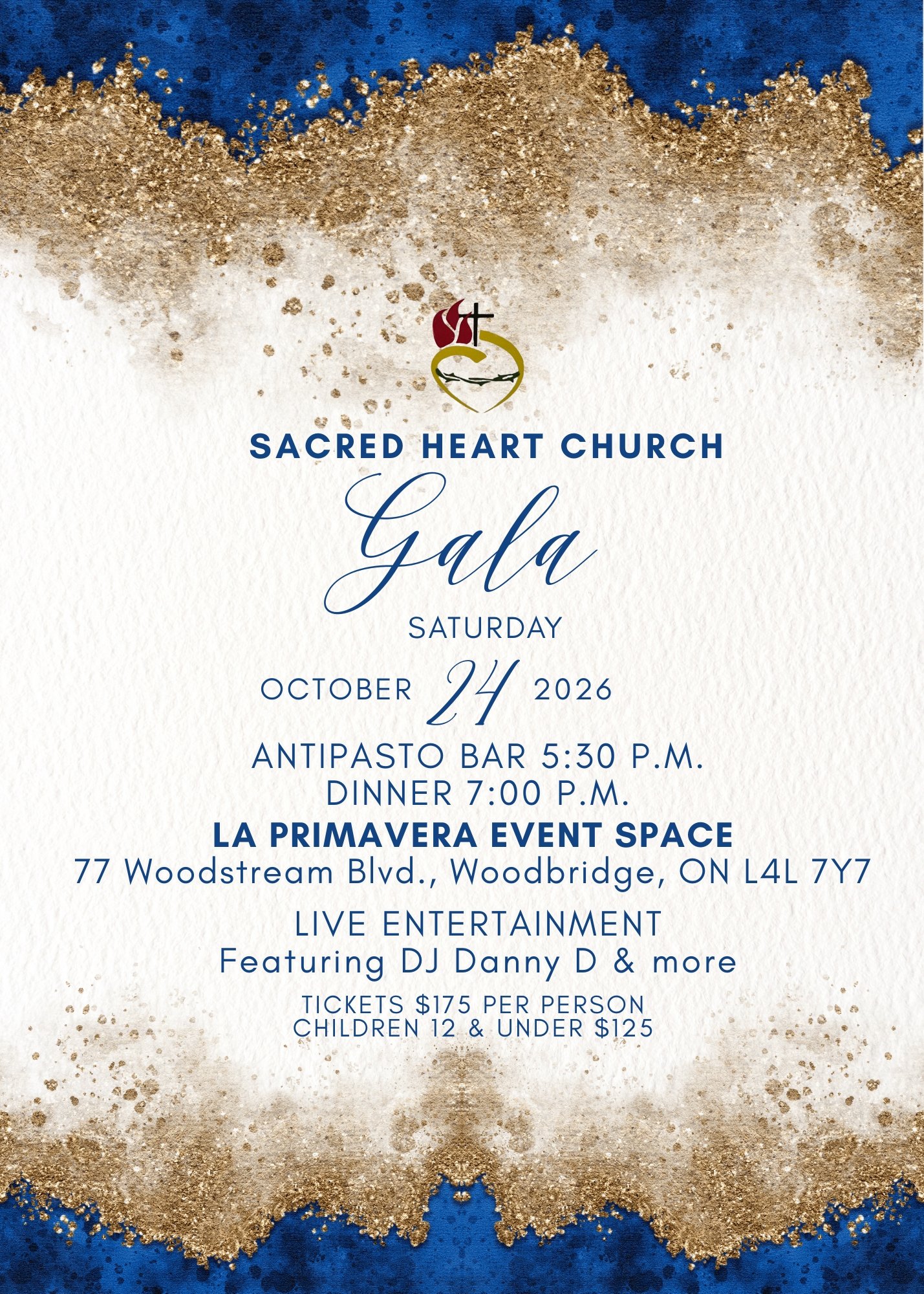 2026 Gala