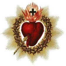 Sacred Heart