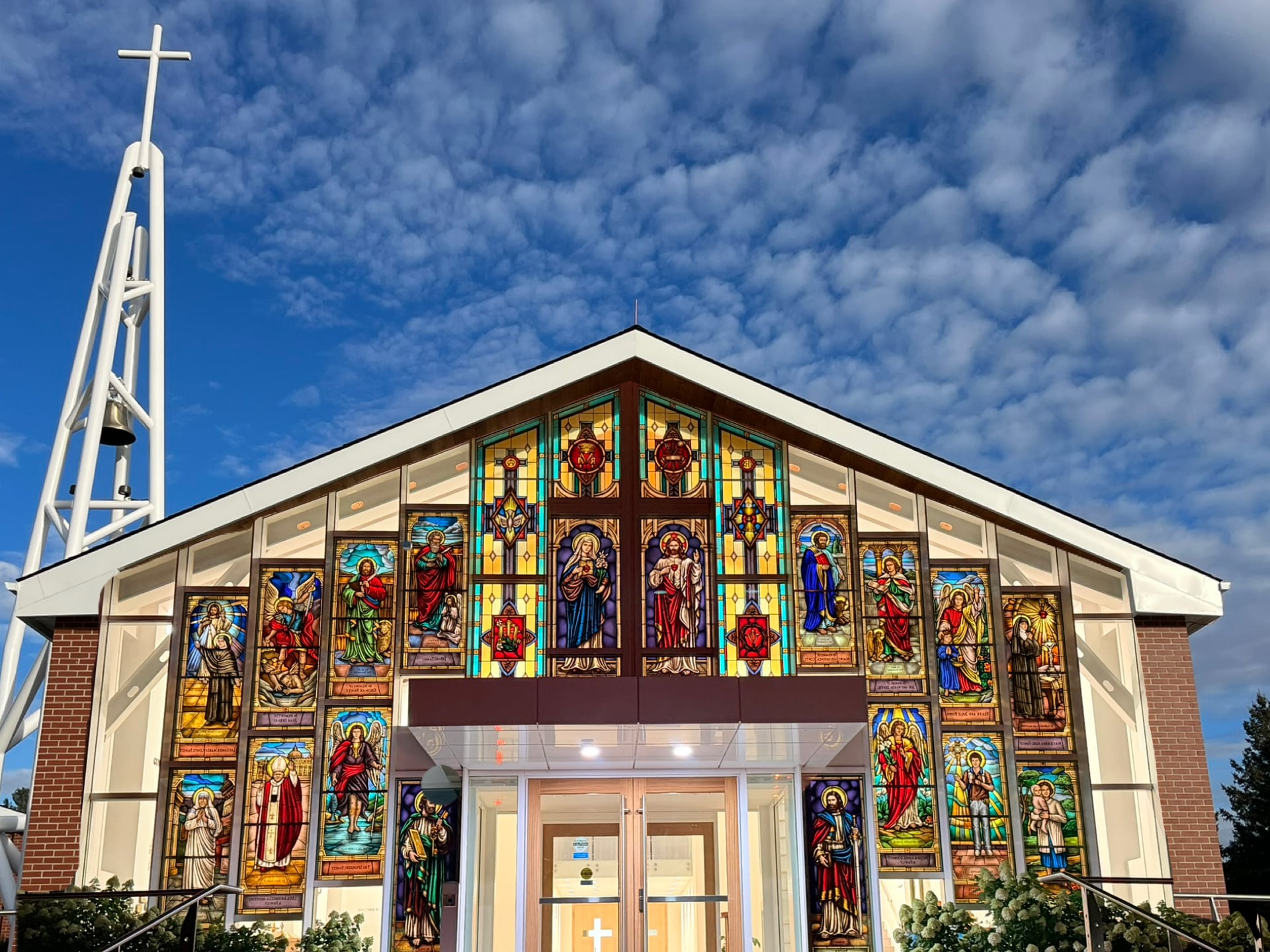 Sacred Heart Church