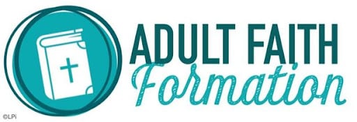 Adult Faith Education